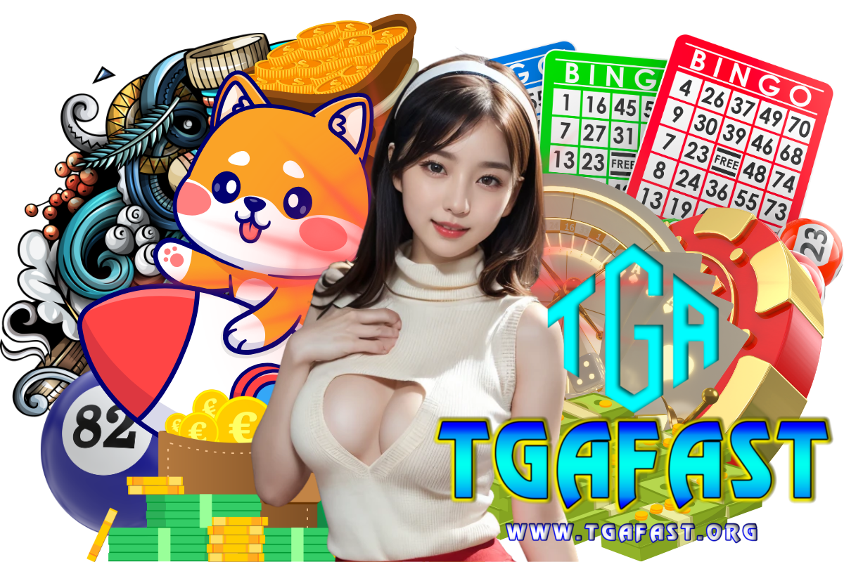 tgafast