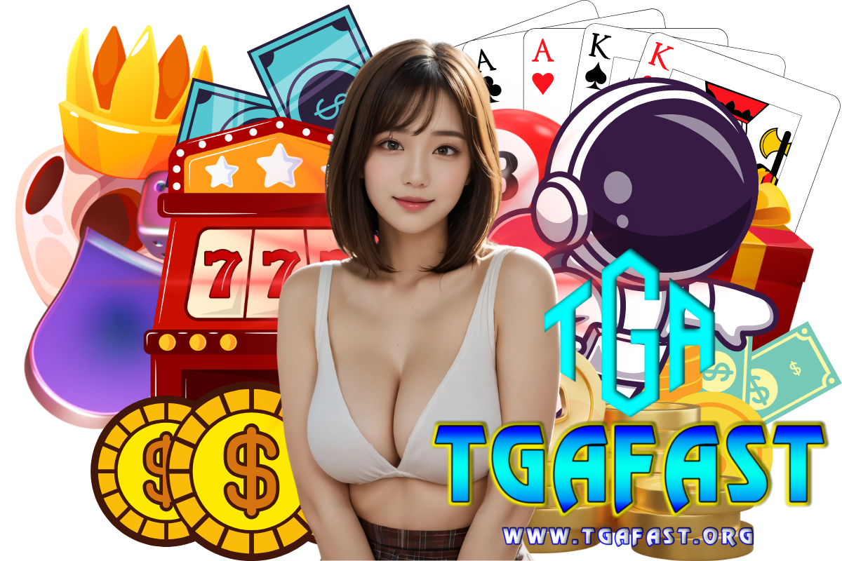 tgafast สมัคร