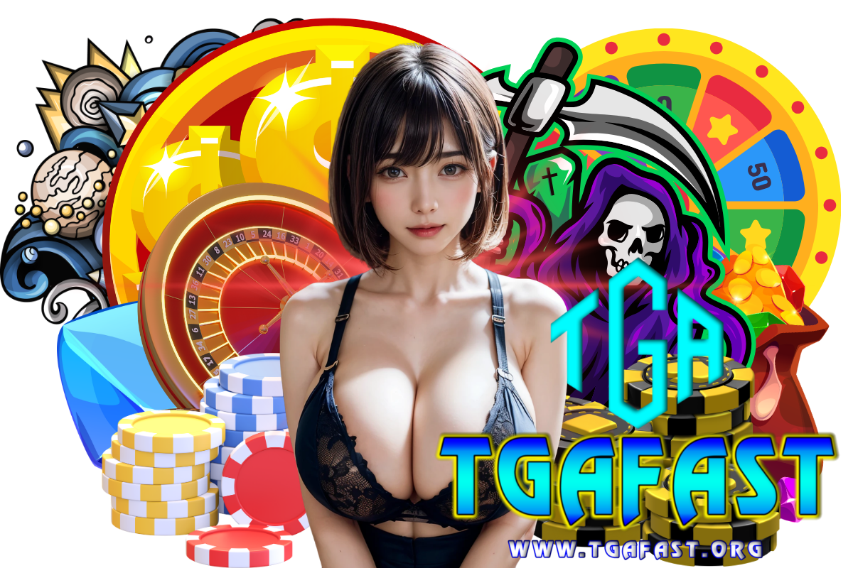 tgafast สล็อต